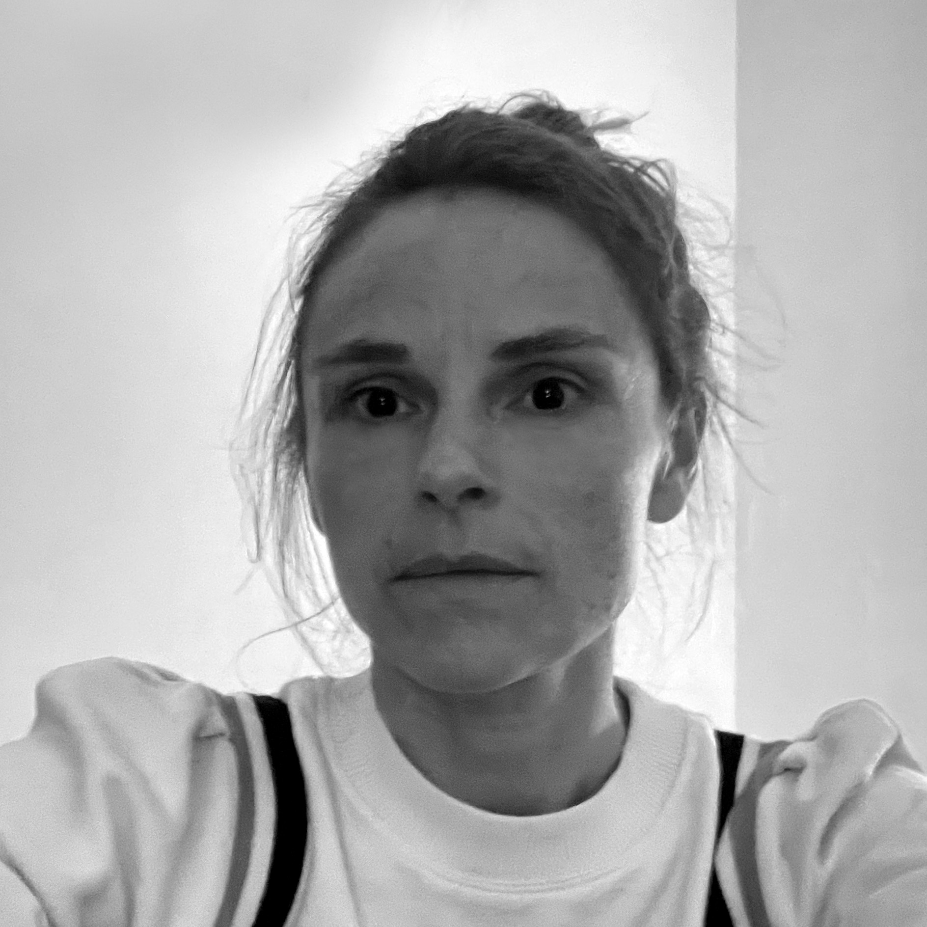 Portrait de Jeanne Bovier-Lapierre